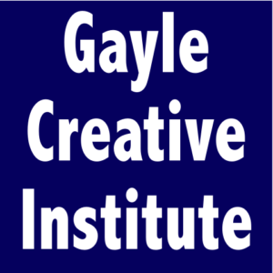 Gayle Creative Institute logo